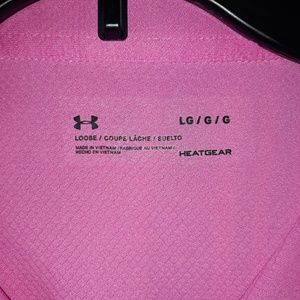 Under Armour Shirts - Men's Top Under Armour Shirts - Men's Top